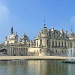 Château de Chaville - Chaville