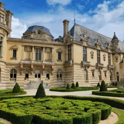 Château de Chaville - Chaville