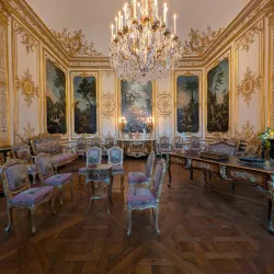 Château de Chaville - Chaville