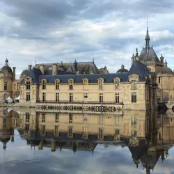 Château de Chaville - Chaville