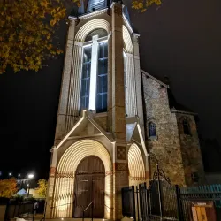 Église Saint-Louis de Chaville - Chaville