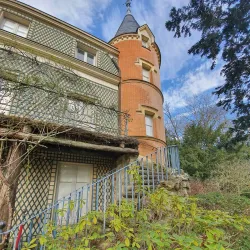 Parc de la Vallée-aux-Loups - Chaville