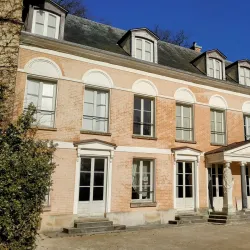 Parc de la Vallée-aux-Loups - Chaville