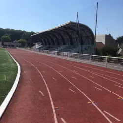 Parc des Sports de Chaville - Chaville