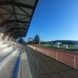 Parc des Sports de Chaville - Chaville