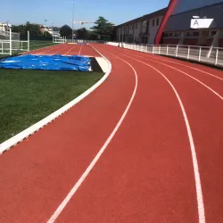 Parc des Sports de Chaville - Chaville