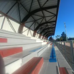 Parc des Sports de Chaville - Chaville