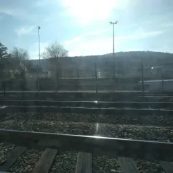 Parc des Sports de Chaville - Chaville