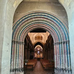 Basilique Sainte-Trinité de Cherbourg - Cherbourg