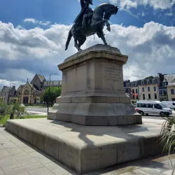 Basilique Sainte-Trinité de Cherbourg - Cherbourg