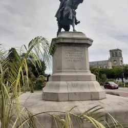 Basilique Sainte-Trinité de Cherbourg - Cherbourg