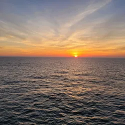 Cherbourg Harbour - Cherbourg