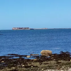 Cherbourg Harbour - Cherbourg