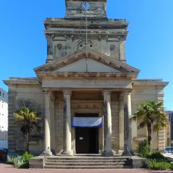 Eglise Saint-Clément - Cherbourg