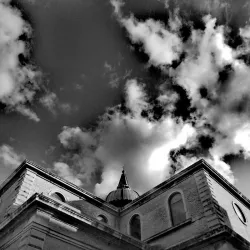 Eglise Saint-Clément - Cherbourg