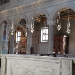 Eglise Saint-Clément - Cherbourg