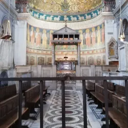 Eglise Saint-Clément - Cherbourg