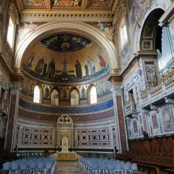 Eglise Saint-Clément - Cherbourg