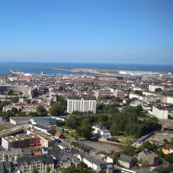 Fort du Roule - Cherbourg