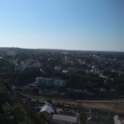 Fort du Roule - Cherbourg