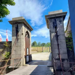 Fort du Roule - Cherbourg