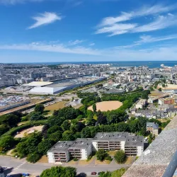 Fort du Roule - Cherbourg