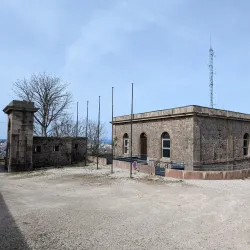 Fort du Roule - Cherbourg