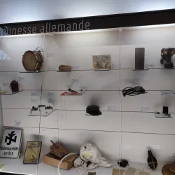 Fort du Roule - Cherbourg