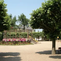 Jardin Public de Cherbourg - Cherbourg