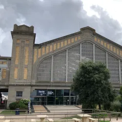 La Cité de la Mer Aquarium - Cherbourg
