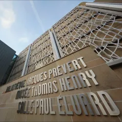 Musée Thomas-Henry - Cherbourg