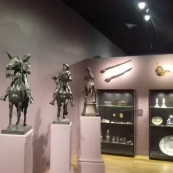 Musée Thomas-Henry - Cherbourg