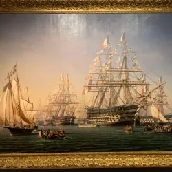 Musée Thomas-Henry - Cherbourg