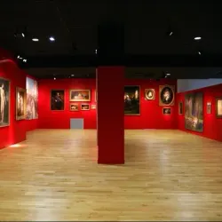 Musée Thomas-Henry - Cherbourg