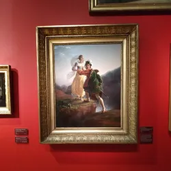 Musée Thomas-Henry - Cherbourg