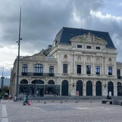Musée Thomas-Henry - Cherbourg