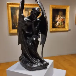 Musée Thomas-Henry - Cherbourg