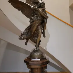 Musée Thomas-Henry - Cherbourg