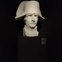 Musée Thomas-Henry - Cherbourg