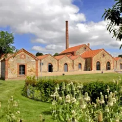 La Maison du Textile - Cholet
