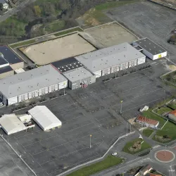 Le Parc de la Meilleraie - Cholet