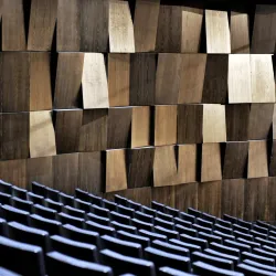 Le Théâtre Saint-Louis - Cholet