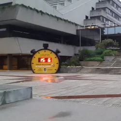 Les Halles de Cholet - Cholet