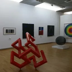 Musée d'Art et d'Histoire de Cholet - Cholet