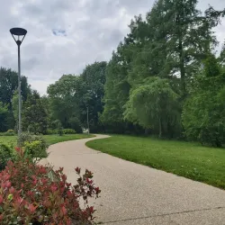 Parc de Moine - Cholet