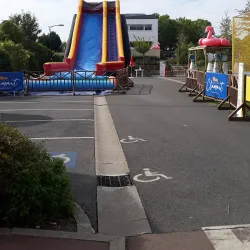 Centre Aquatique de Clamart - Clamart