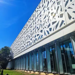 Centre Aquatique de Clamart - Clamart