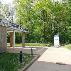 Centre Aquatique de Clamart - Clamart