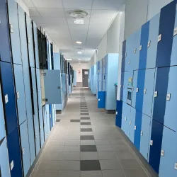 Centre Aquatique de Clamart - Clamart