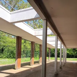 Centre Aquatique de Clamart - Clamart